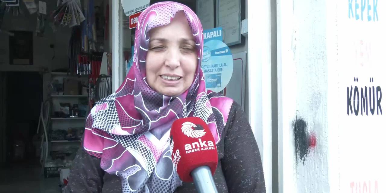 Eskişehir'de CHP'nin mitingi: Nadir elementler konusu gündemde