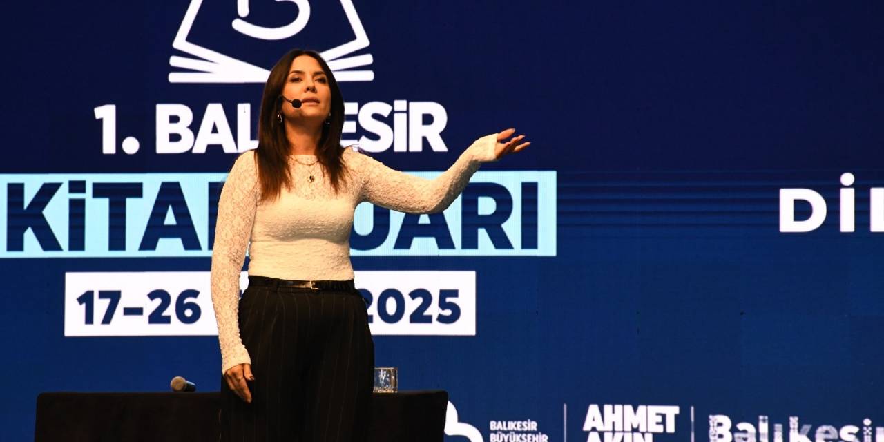 Anne ve çocukların buluştuğu söyleşide stresle başa çıkmanın yolları masaya yatırıldı