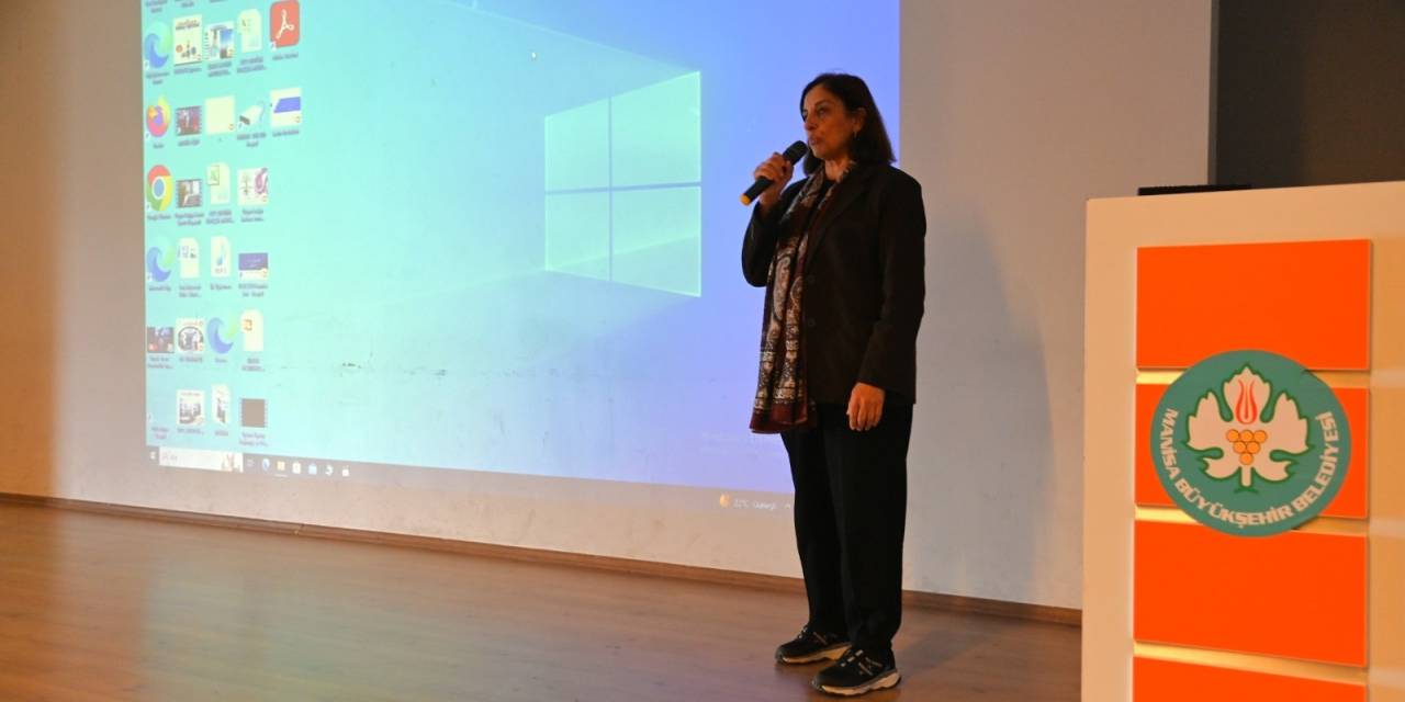 Kadın kooperatiflerine destek Manisa'da artıyor