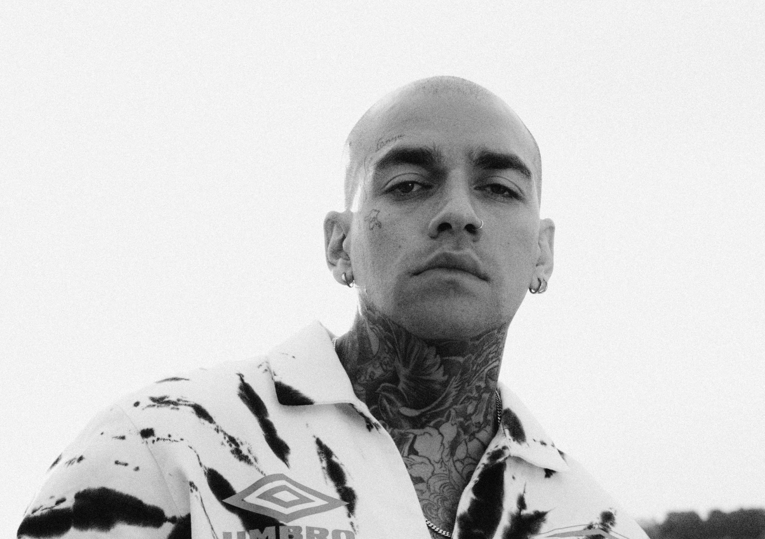 Ezhel'in Birleşik Krallık konserlerine vize engeli