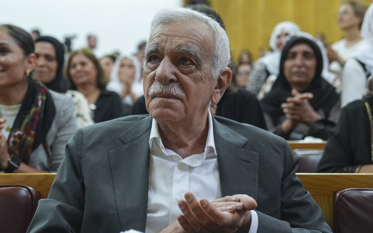 Beraat etmişti, Ahmet Türk'ün avukatı açıklama yaptı: Başkanlık görevine ne zaman geri dönecek?