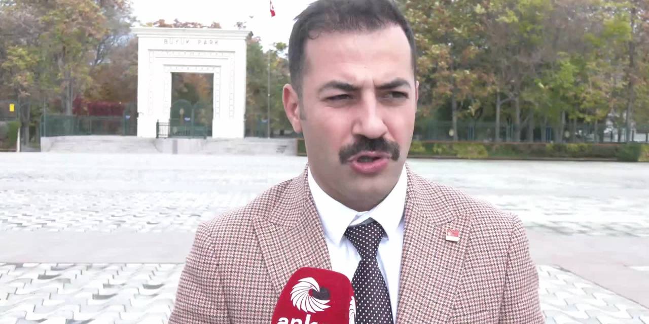 Eskişehir'de CHP'nin 'Millet İradesine Sahip Çıkıyor' mitingi yarın gerçekleşecek