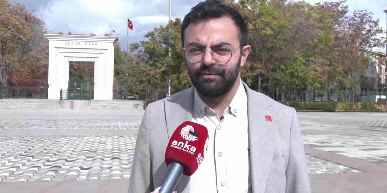 CHP'nin Eskişehir'deki mitingi yarın gerçekleşiyor