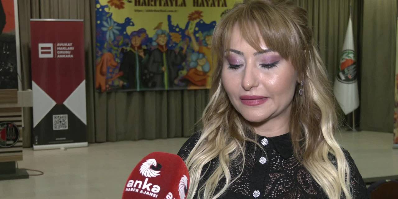 Avukat Hakları Grubu'ndan dikkat çekici Şiddet Haritası projesi