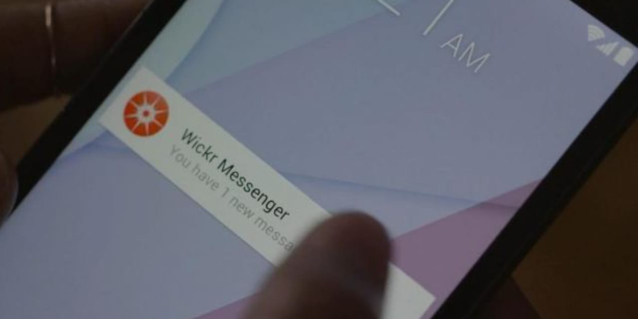 Casusluk soruşturmasına konu olan uygulama: Milyonların izlediği dizide kullanılmış