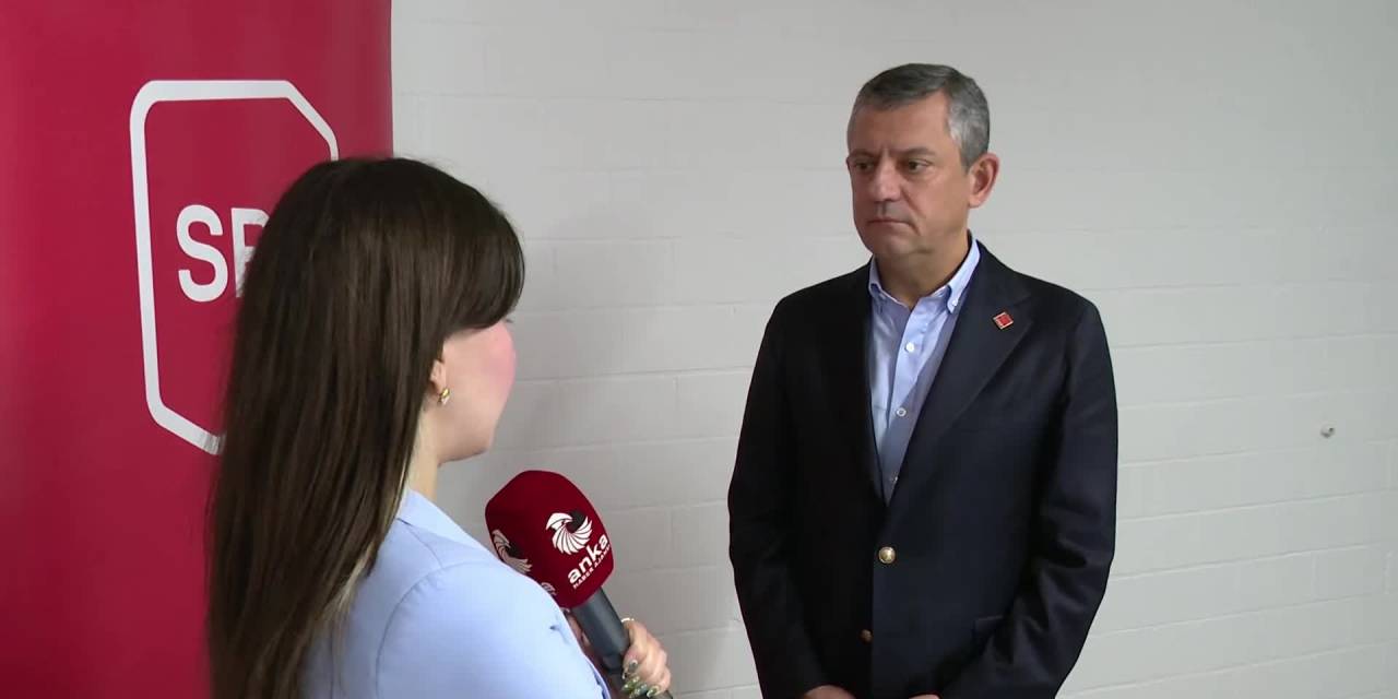 İmamoğlu, yarın Çağlayan’a çıkarılacak; Özgür Özel İstanbulluları dayanışmaya çağırdı