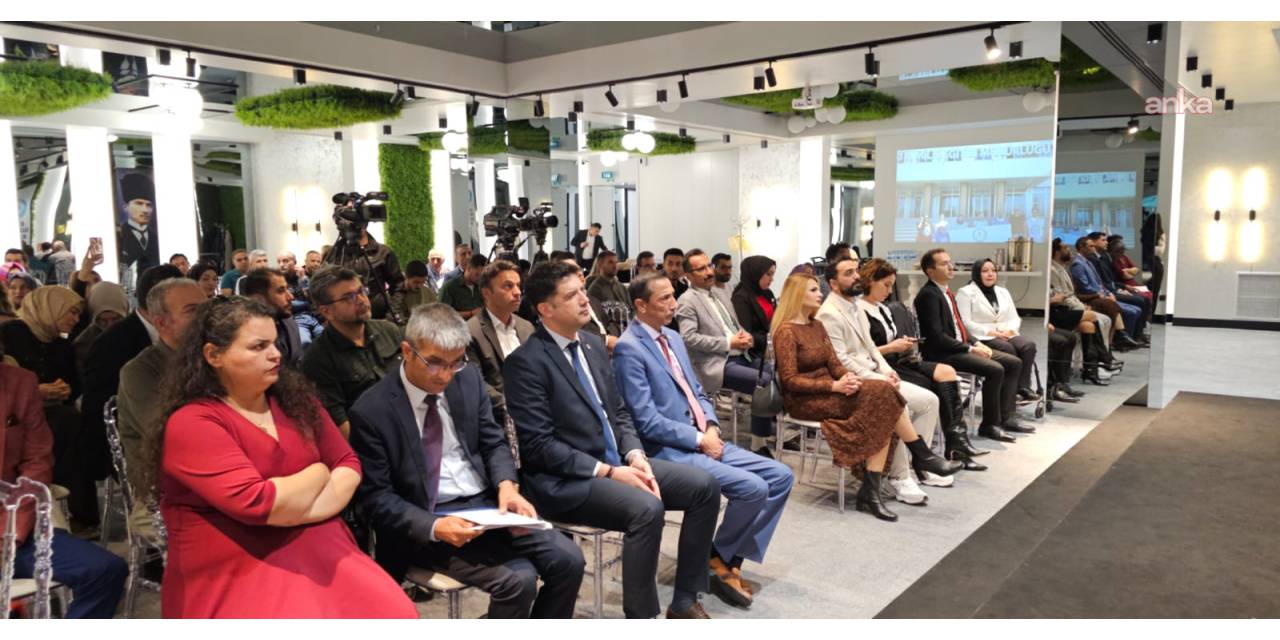 Oğuz Özat: Biz çıkar ilişkilerinin sendikacılığını reddediyoruz