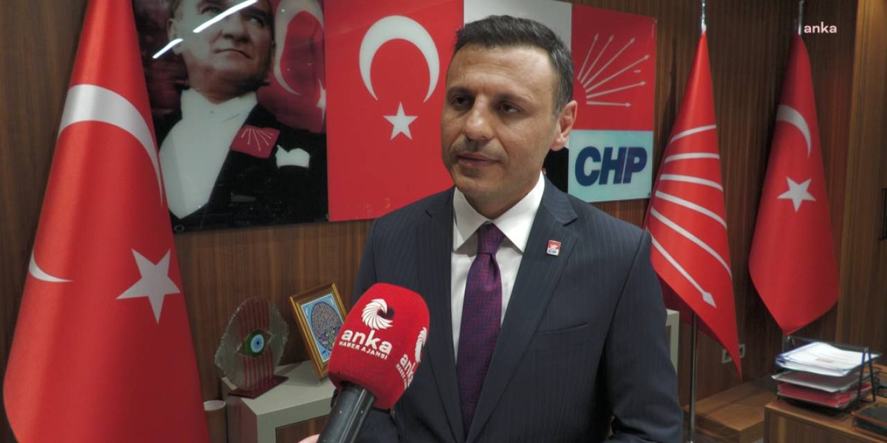 İmamoğlu, yarın Çağlayan Adliyesi'nde ifade verecek; Özgür Çelik'ten destek çağrısı