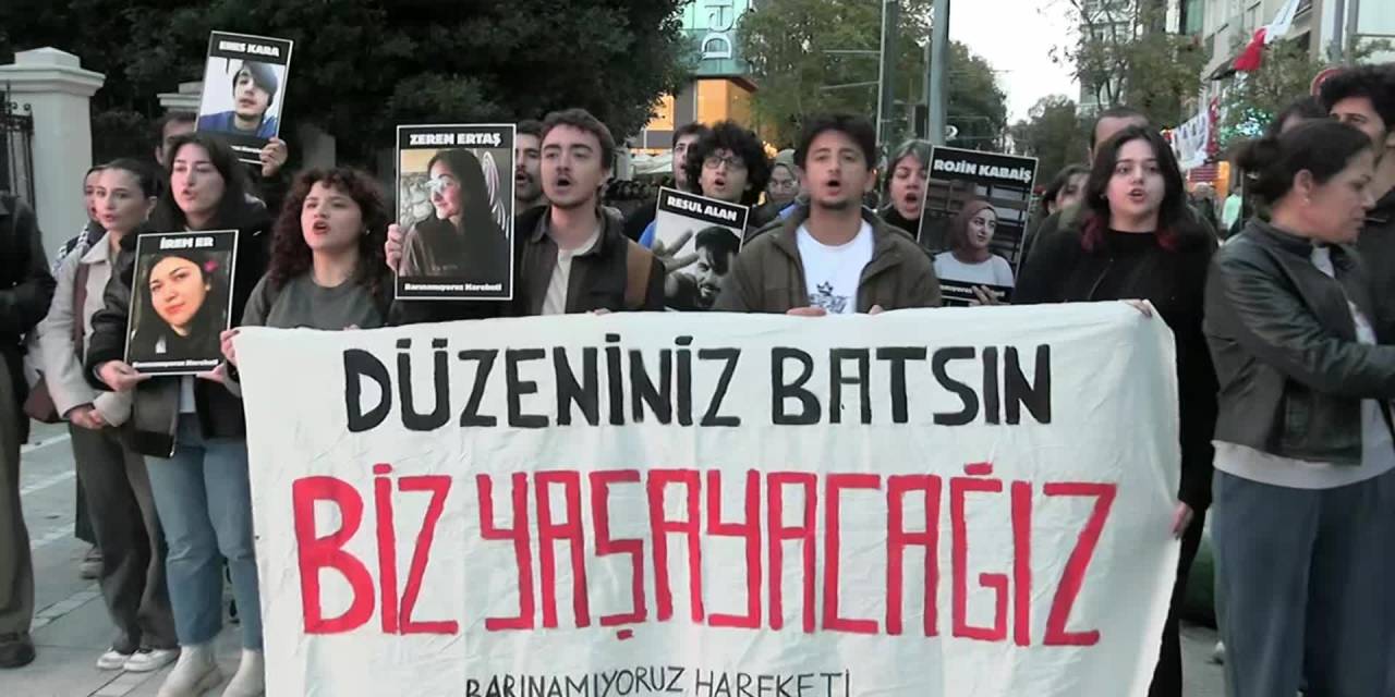 Zeren Ertaş, ikinci ölüm yıl dönümünde unutulmadı: Anne Serpil Ertaş' tan sert mesaj