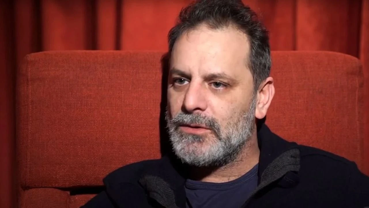 Hapis cezası onanan Ozan Güven'den akıl almaz savunma: "Bir kadına tokat atarsanız bir yeri açılır, kırılır, çıkığı olur"