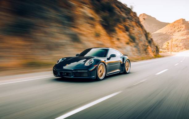 Porsche, 1 milyar euro zarar açıkladı