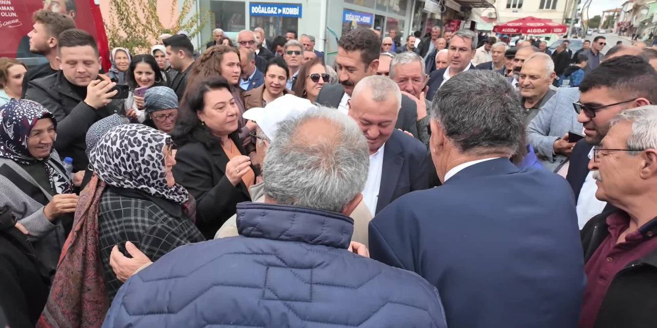 Enginyurt: Korku yok, mücadele var!