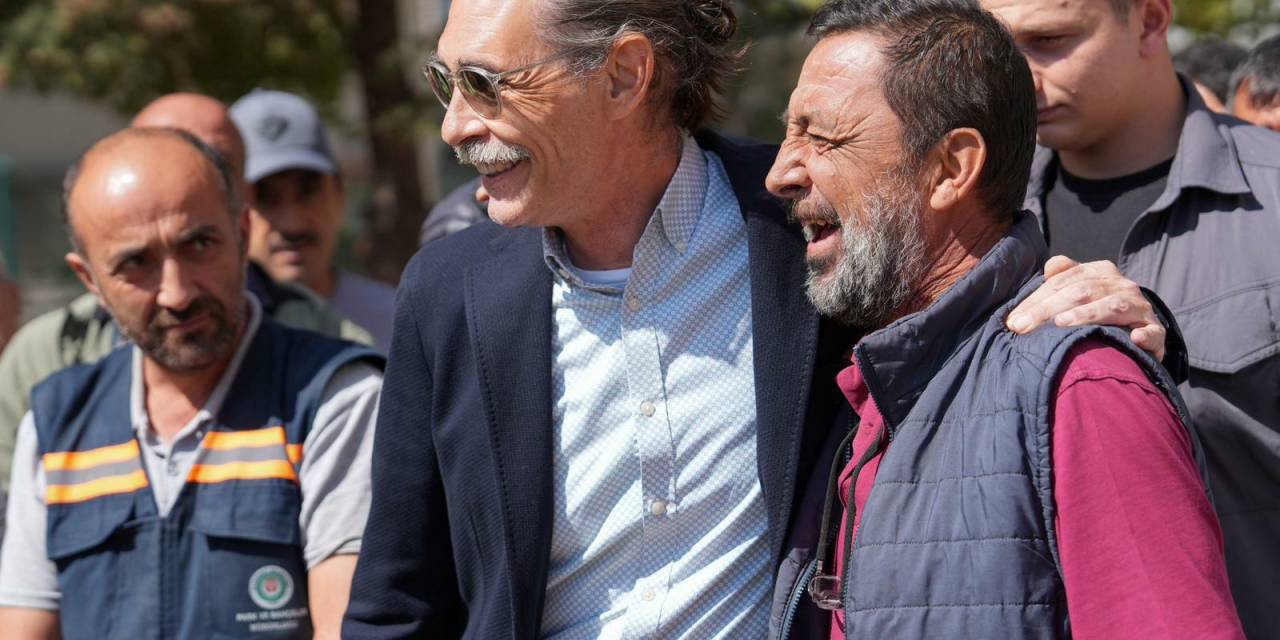 Etimesgut'ta Cumhuriyet Bayramı'nda ilk Kent Lokantası açılıyor