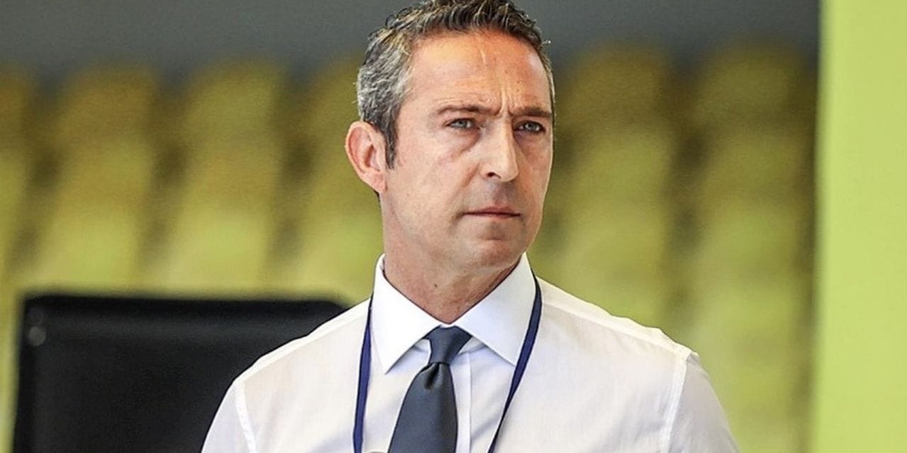 Futbol dünyası bu iddiayı konuşuyor: Ali Koç hangi kulübü satın alacak