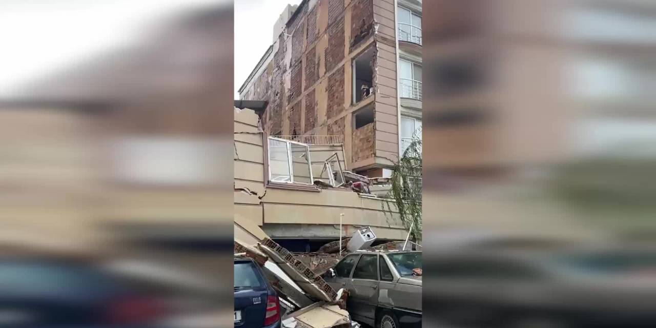 Kasaplar Apartmanı davasında tutuklu sanık yok; Mağdurlar adalet arıyor