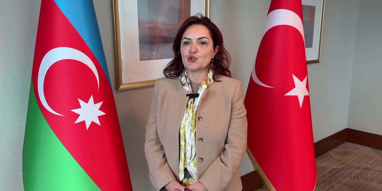 Türk iş insanları Azerbaycan’a yatırım için harekete geçti