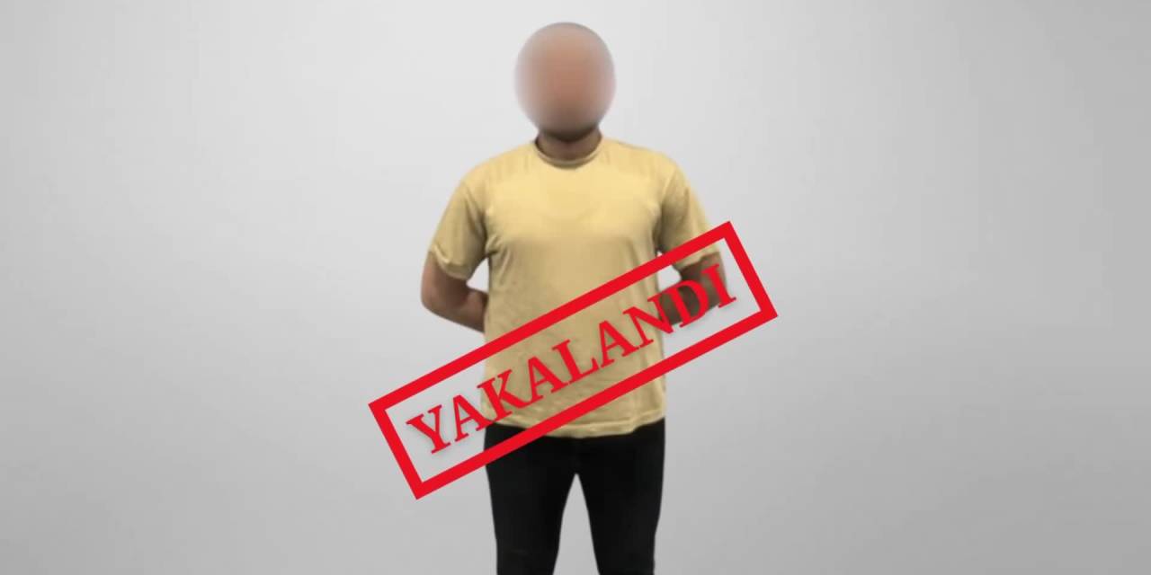 Ali Yerlikaya: 10 suçluyu Türkiye'ye getirdik