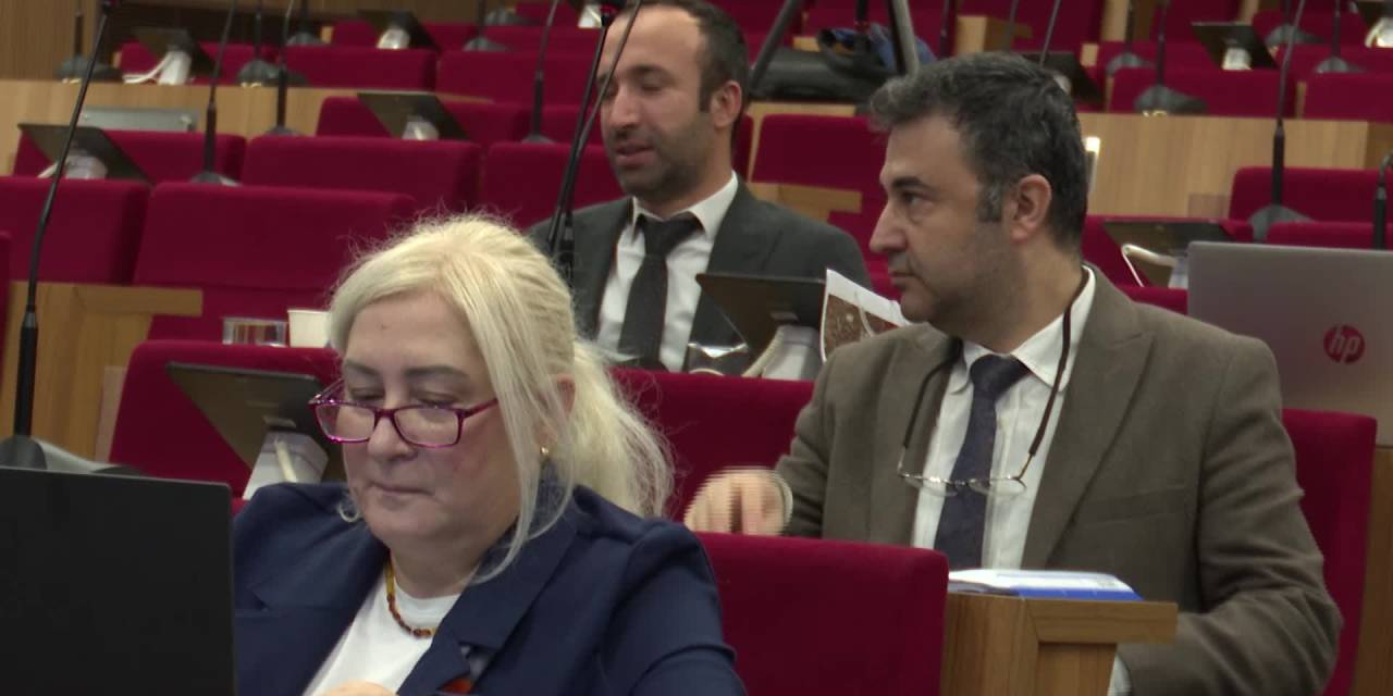 Cemil Tugay: Kemeraltı'nın turizm potansiyelini artırmalıyız