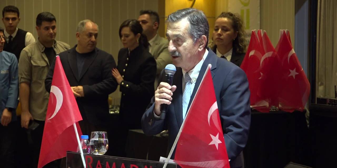 Ahmet Ataç: Cumhuriyet, en değerli mirasımız