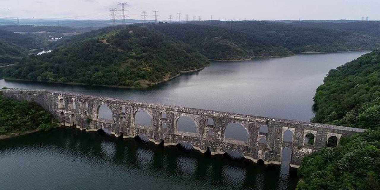İstanbul’da su krizi: Barajlardaki korkutan tablo açıklandı