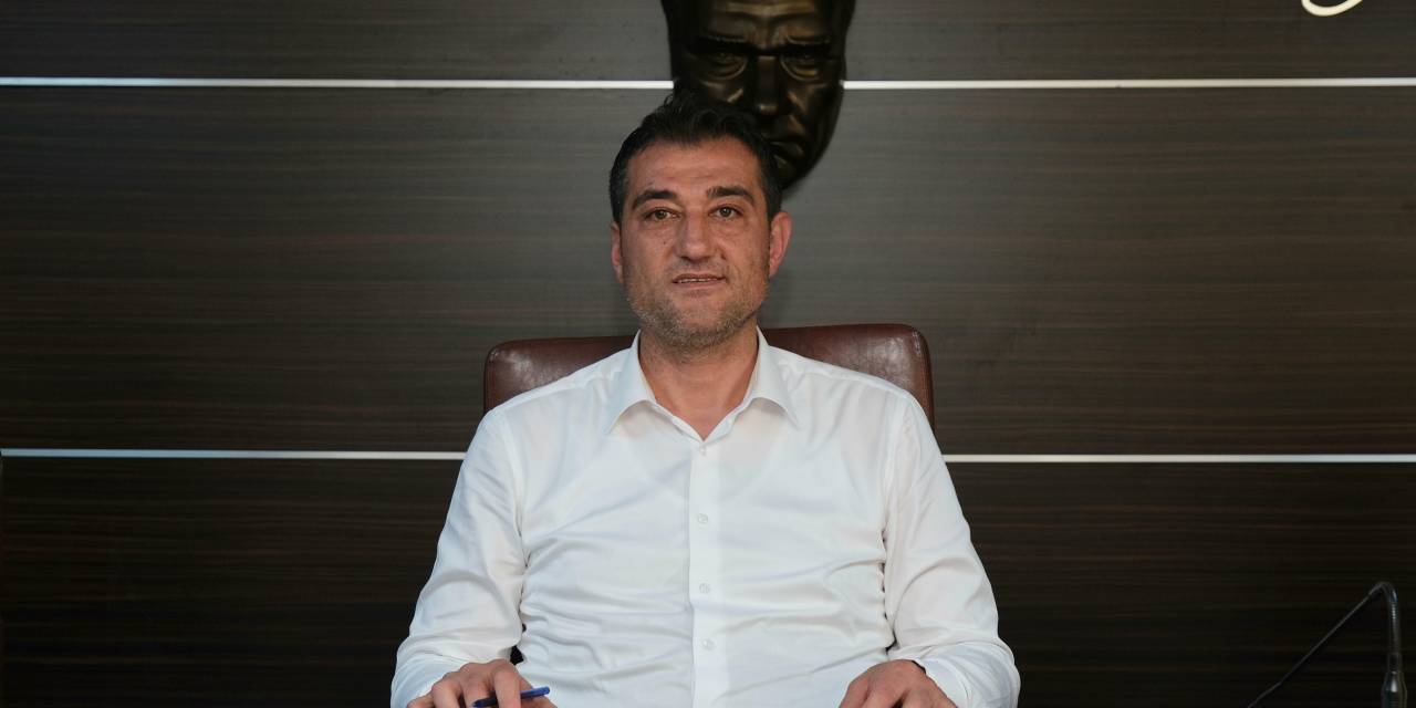 Giresun’un Yeşil Alan Projeleriyle Örnek Şehir Olması Hedefleniyor