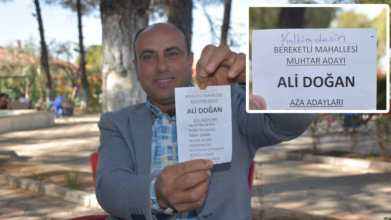 Pusulada duygusal mesaj seçimi kaybettirdi