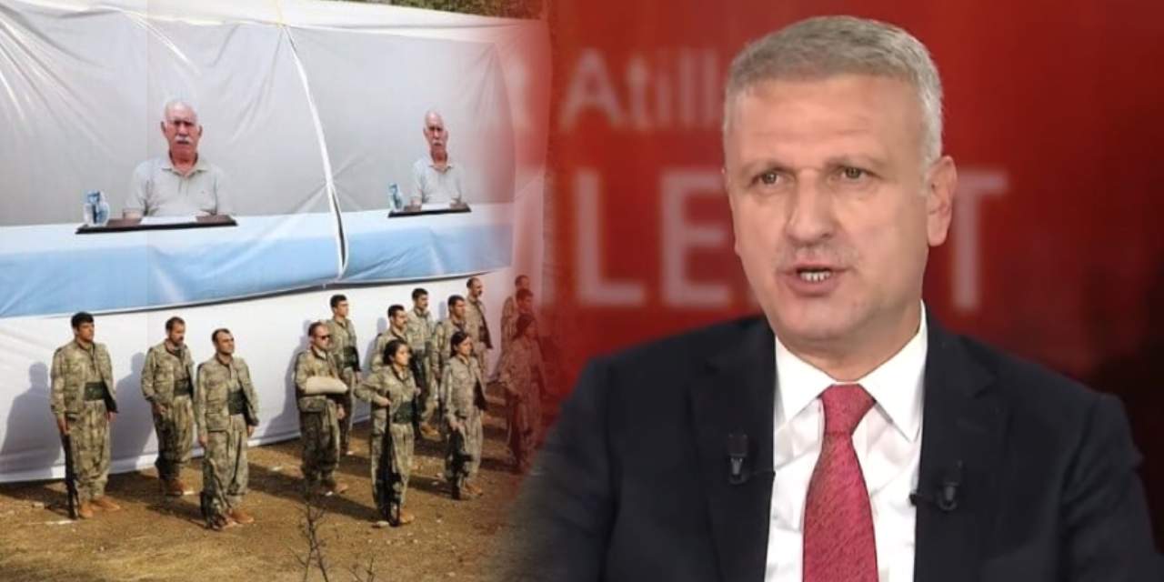 Cumhurbaşkanlığından DEM Parti’ye: Oyunbozanlık olursa…