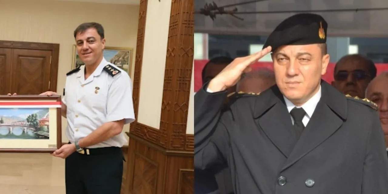 Tuğgeneral Selami Akşit evinde ölü bulundu