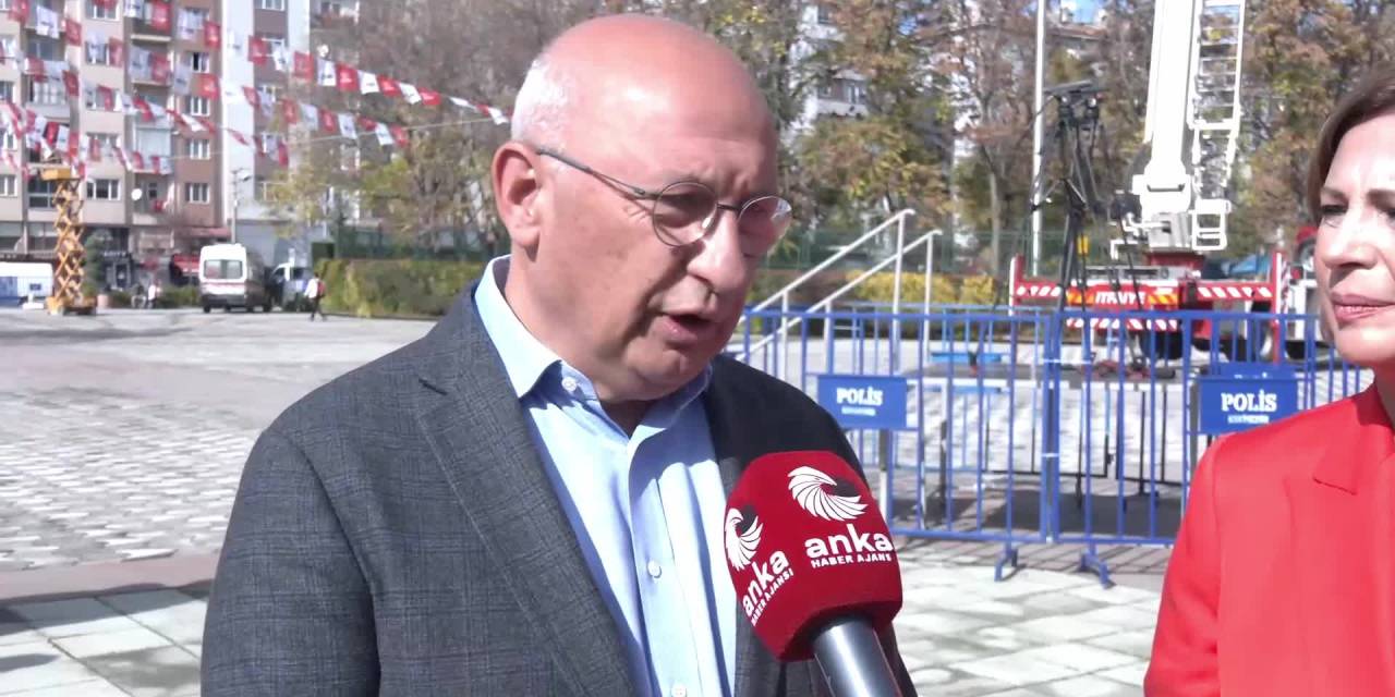 CHP'nin mitingine doğru: Ekrem İmamoğlu'na yöneltilen suçlamalar tartışma yaratıyor