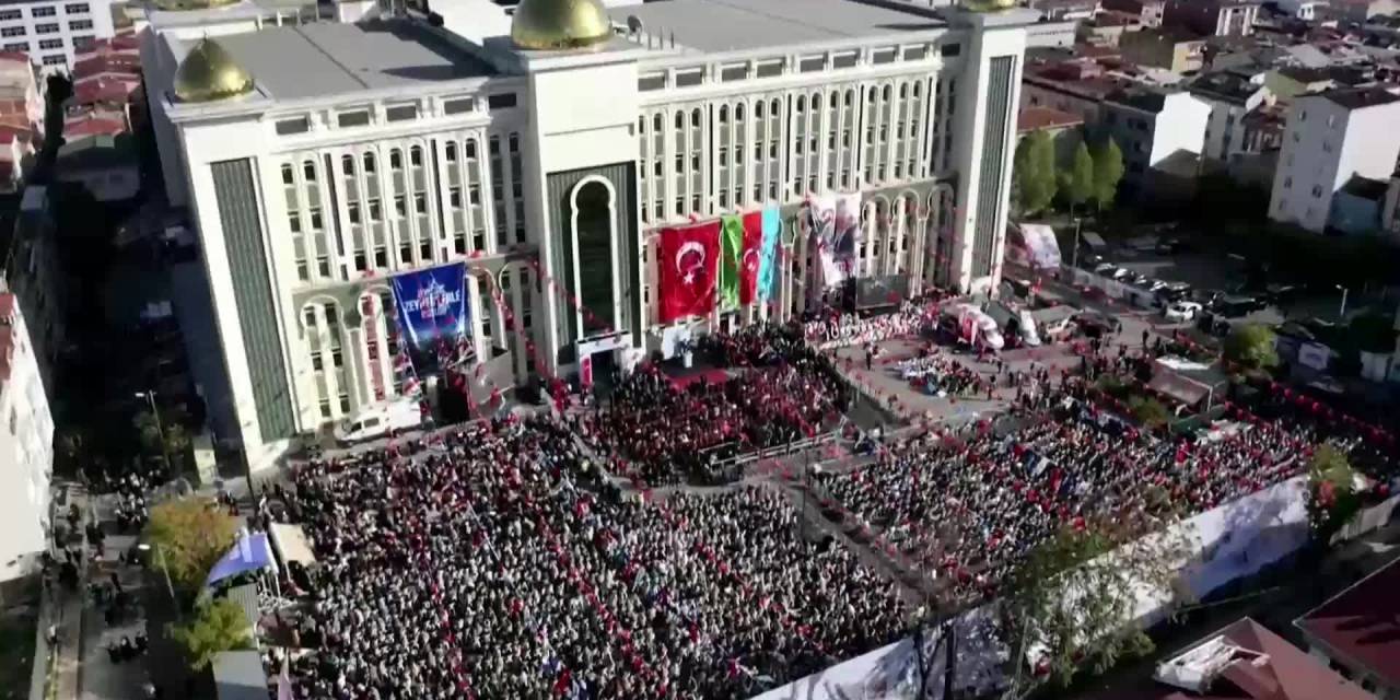 Özgür Özel: Eşitlik ve İnanç Özgürlüğü Üzerine Vizyon