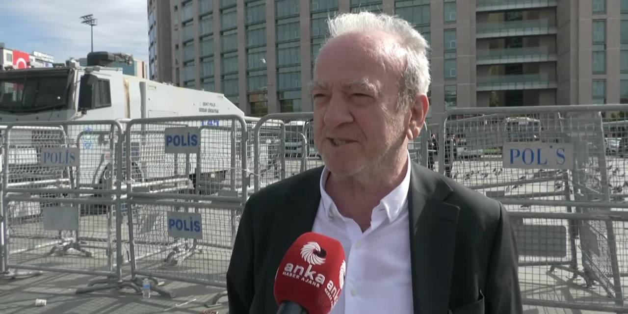 İmamoğlu'na casusluk çıkışı: Avukatlardan tepki