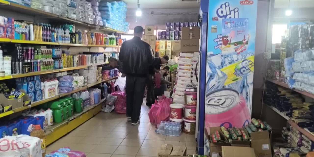 Nahçıvan'dan gelen turistler, Iğdır esnafının umudunu yeşertti