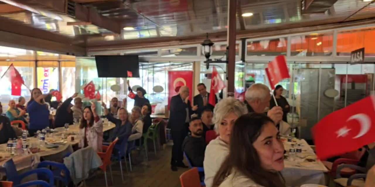 ADD Soma Şubesi: Çocukları Atatürkçü Bir eğitimle geleceğe taşımak istiyoruz