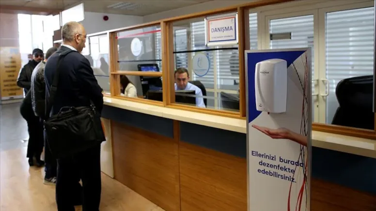 AKP konut kampanyasını duyurdu ve ilk sahtecilik böyle başladı