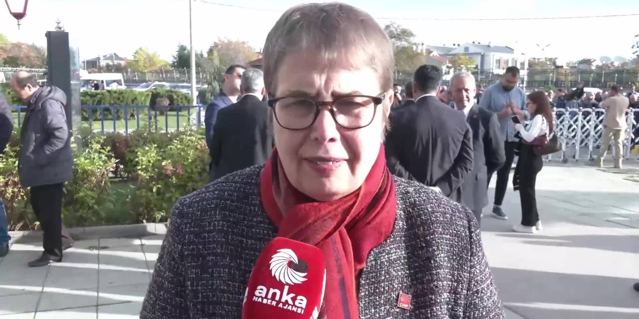 CHP'nin Eskişehir mitinginde talana karşı birlik mesajı