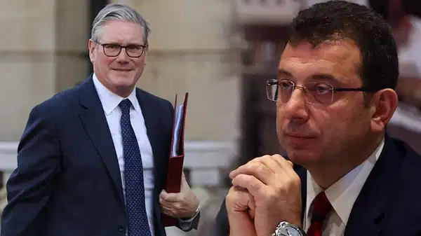 İngiltere Başbakanı’nın Türkiye ziyaretine CHP’den tepki