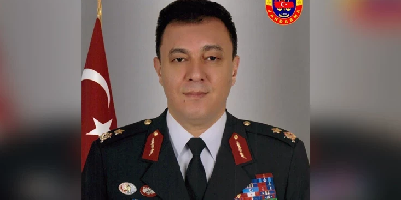 Tuğgeneral Selami Akşit hayatını kaybetti