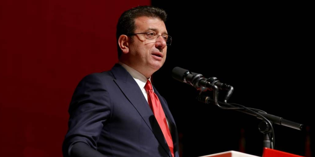 İmamoğlu'nun “casusluk” soruşturmasında ifadesi ortaya çıktı
