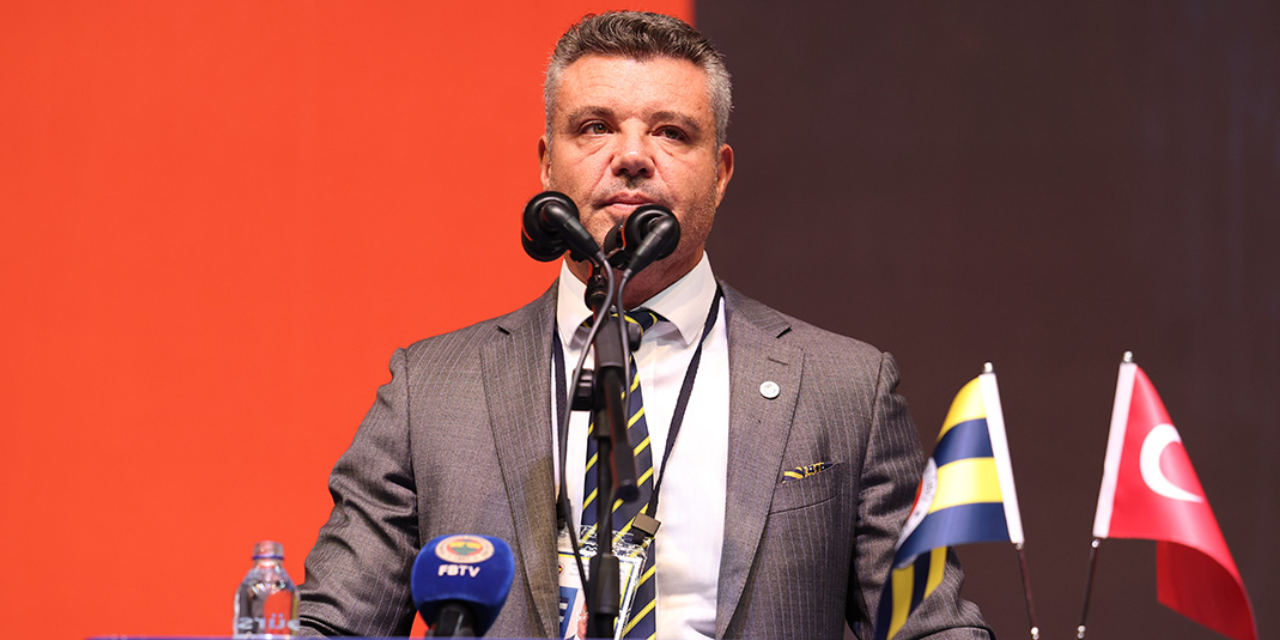Sadettin Saran'dan Galatasaray'a ilk salvo! 'Maalesef tüm Türkiye izledi'