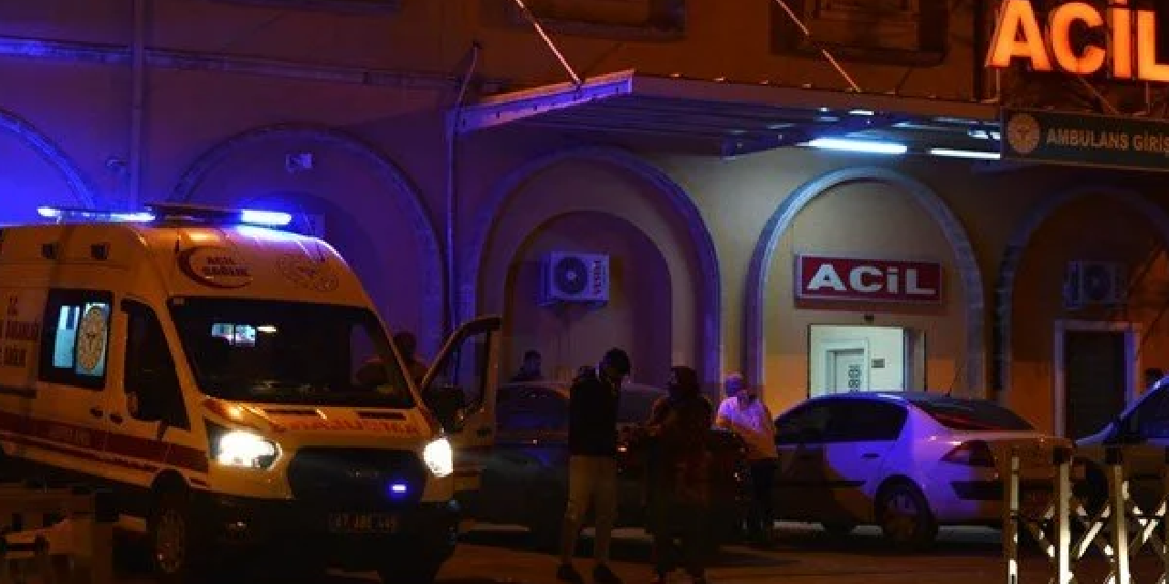 Mardin'de kan donduran olay: 11 yaşındaki çocuk evde asılı halde ölü bulundu