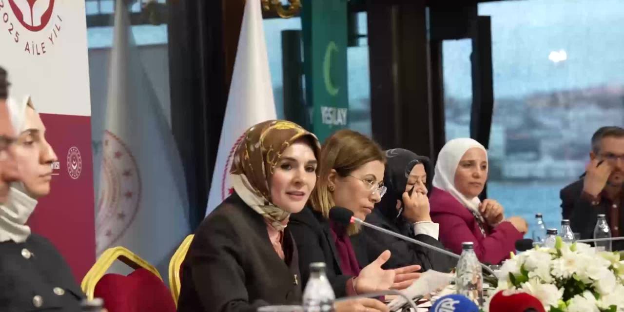 Göktaş: Sosyal medya düzenlemesi ile birlikte hareket etmeliyiz