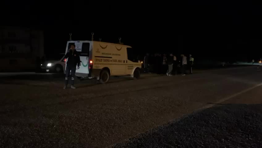 Malatya-Adıyaman karayolunda trajik kaza: 1 kişi yaşamını yitirdi