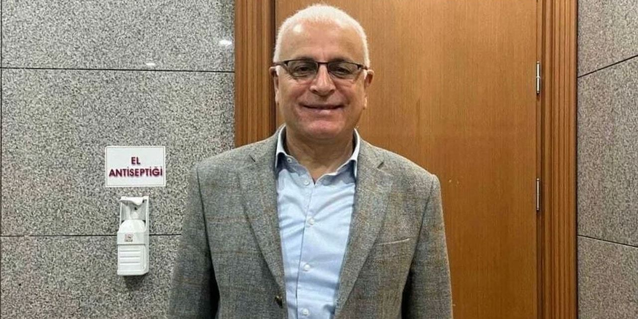 'Casusluk' soruşturmasında yeni gelişme: Merdan Yanardağ'ın ifade işlemi tamamlandı