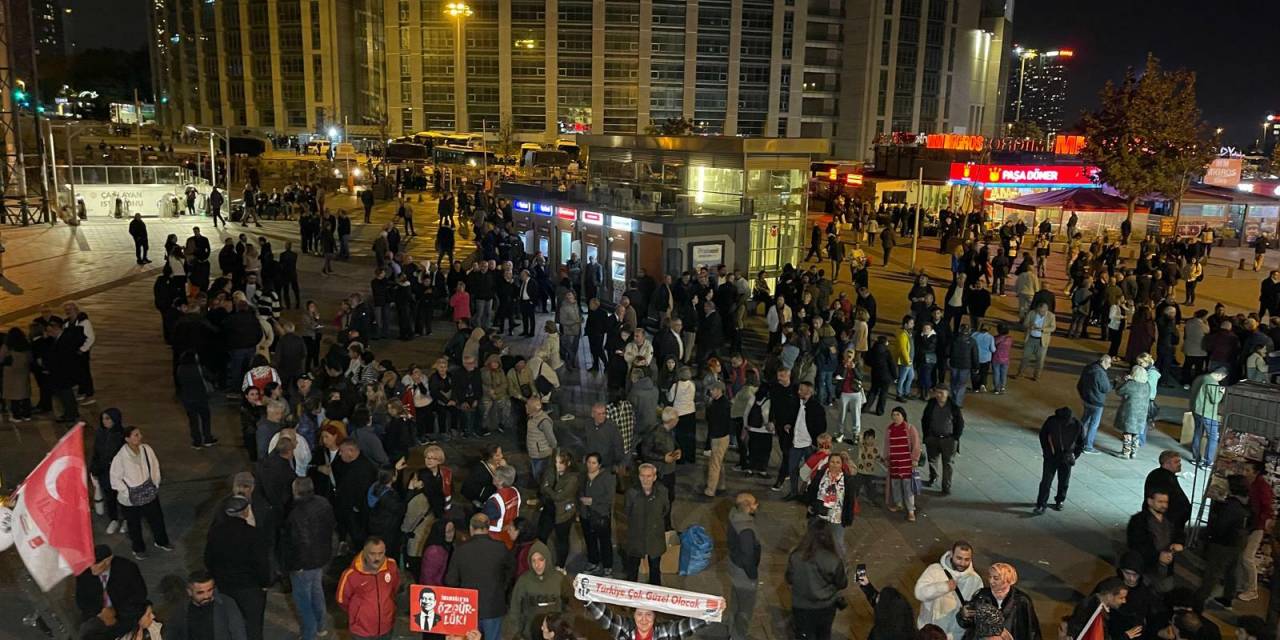 İmamoğlu ve ekibine yönelik casusluk iddiasında tutuklama talebi