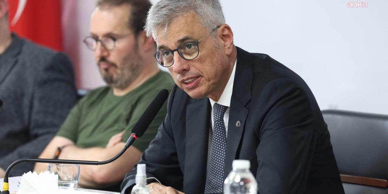 Memişoğlu: Sağlık hizmetlerini en yüksek standartlarda sunmaya devam ediyoruz