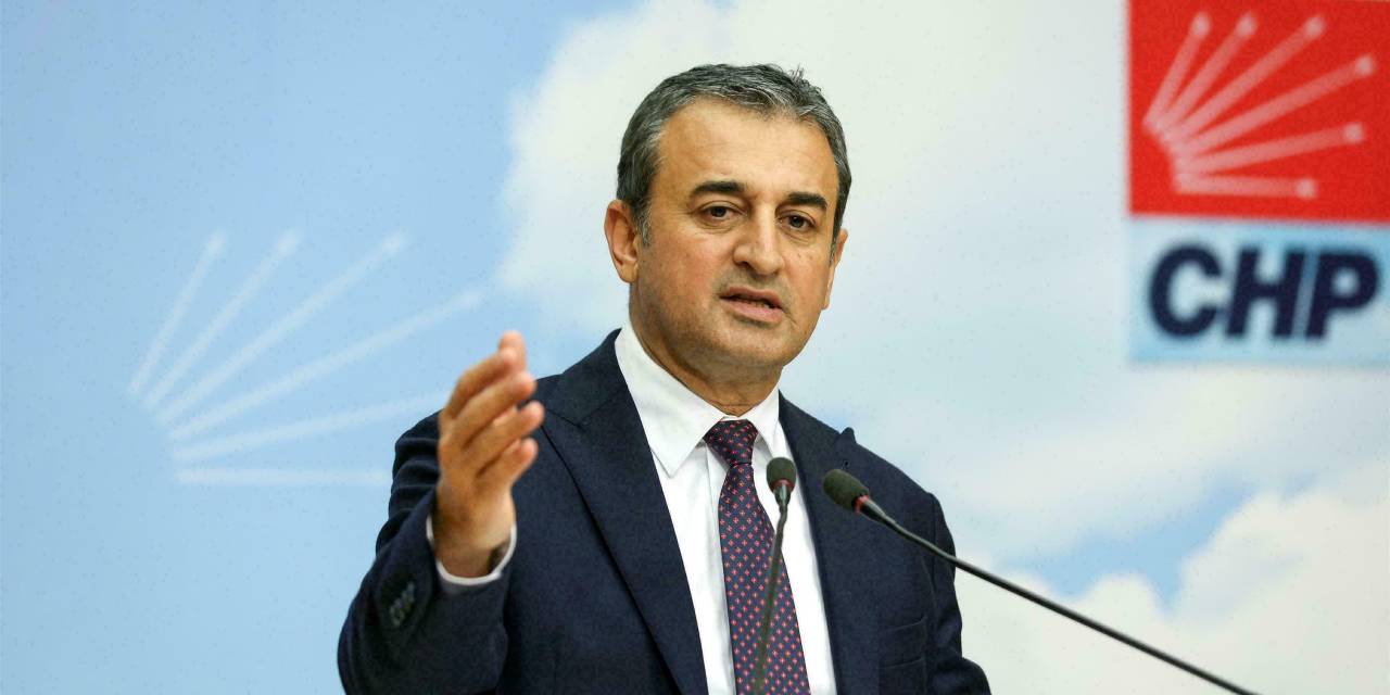 Bulut'tan İmamoğlu'na yönelik tutuklama talebine sert yanıt