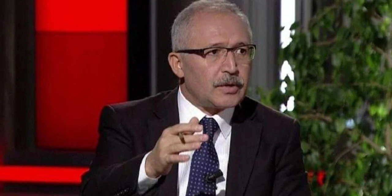 Abdulkadir Selvi, İmamoğlu'nu savundu: 'Kanıt yok, Ayrıştırılması lazım'