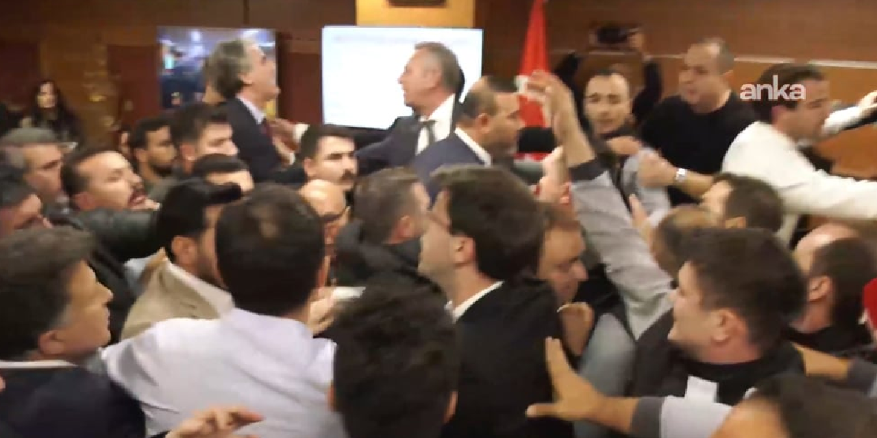 Seçim tekrarları, kavgalar, itirazlar... Bayrampaşa'da belediye AKP'ye geçti!