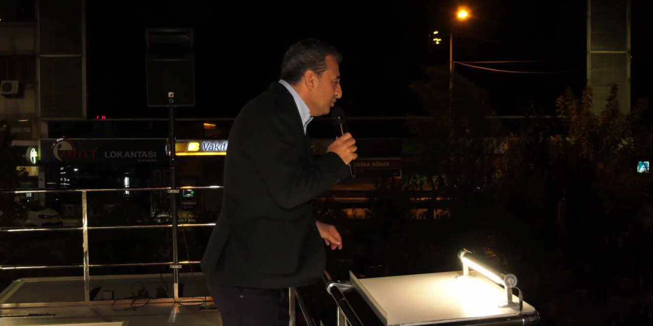 Burhanettin Bulut: Dün mağdurlar, bugün kahraman; yarını da kazanacaklar