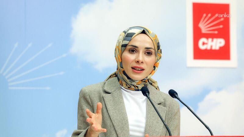 Sevgi Kılıç'tan AK Parti'ye sert eleştiriler